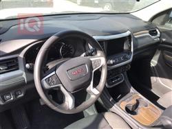 GMC Acadia